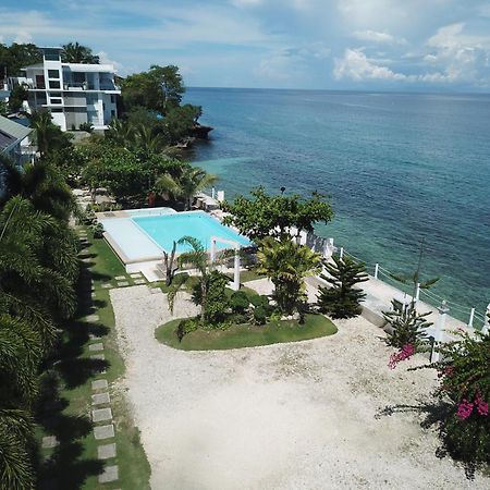 Seascape Beach Resort Oslob Dış mekan fotoğraf